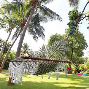 Villa Garden View